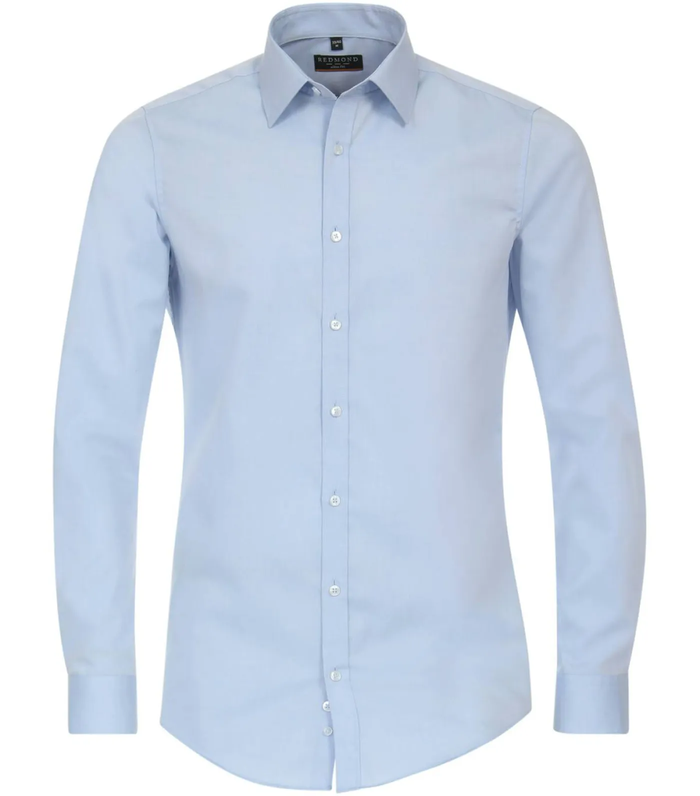 NOS REDMOND CITY SLIM FIT 1/1