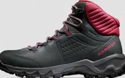 Nova IV Mid GTX Women