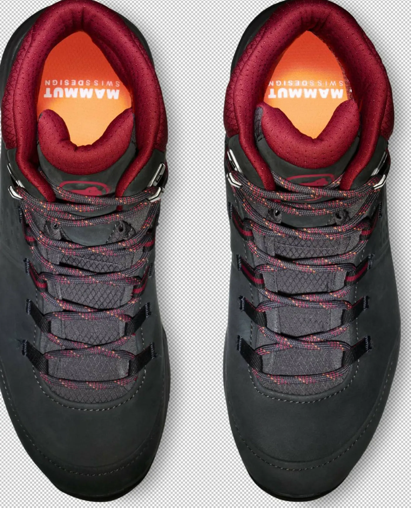 Nova IV Mid GTX Women