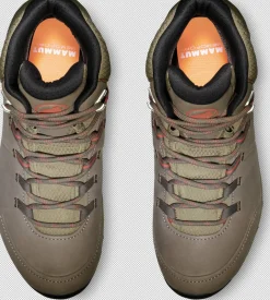 Nova IV Mid GTX Women