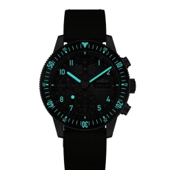 Novonaut N-42 Legacy Hybridstr.