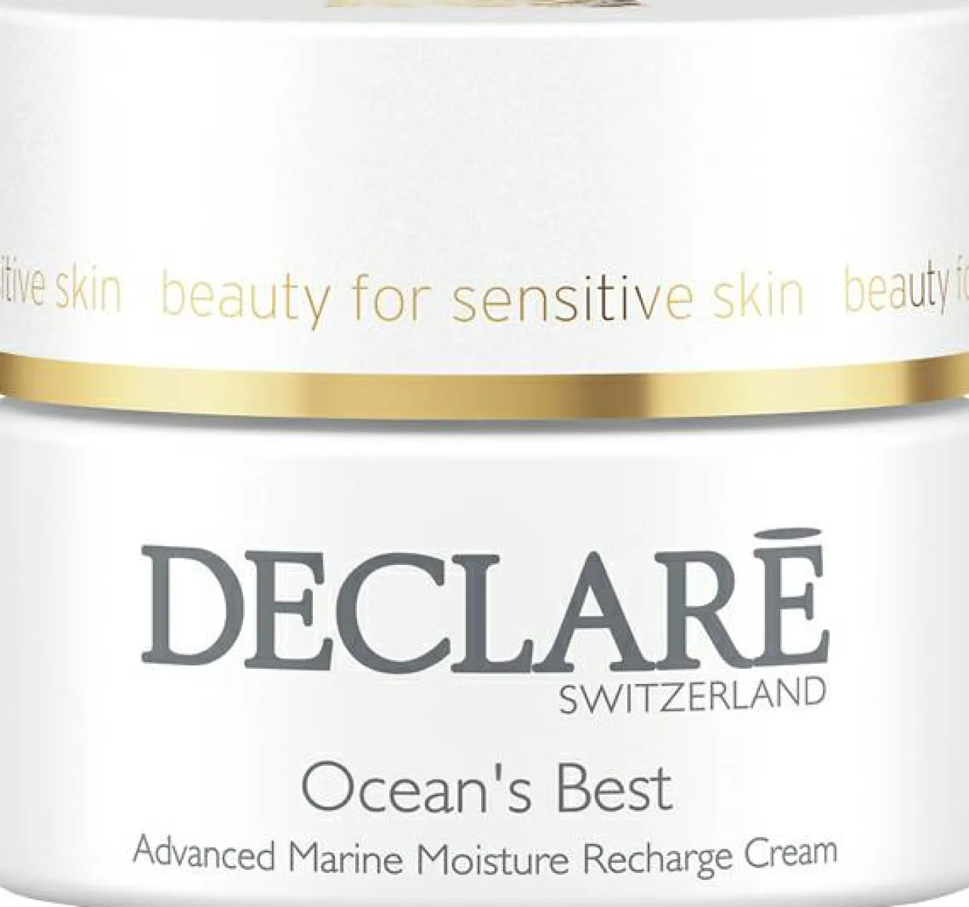 Ocean`s Best Advanced Cream 50 ml