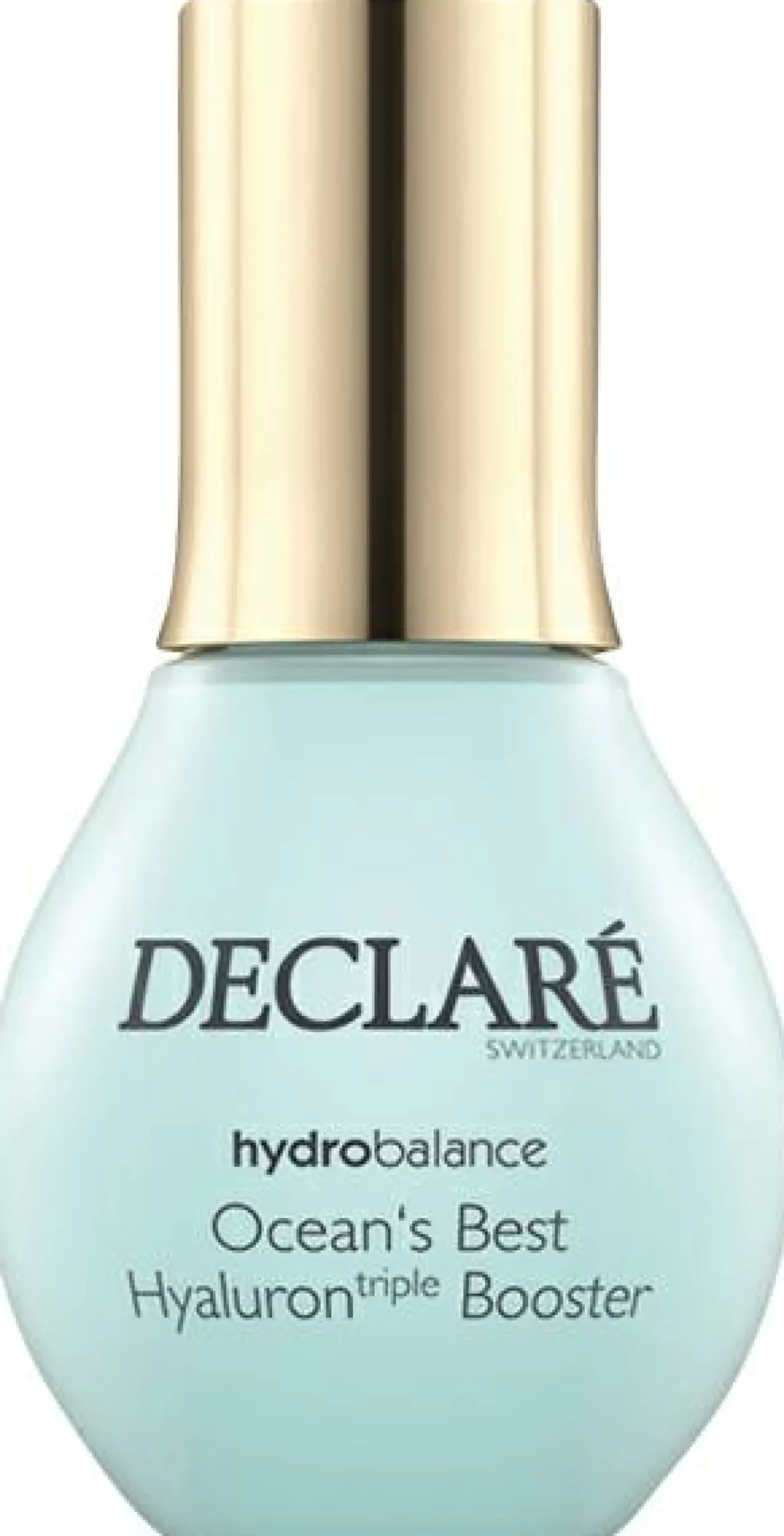 Oceans Best Hyaluron Booster 50 ml