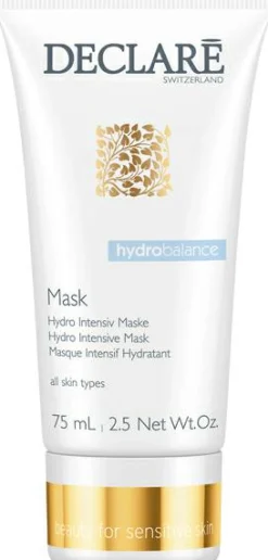 Ocean`s Best Hydro Intensive Maske 75 ml