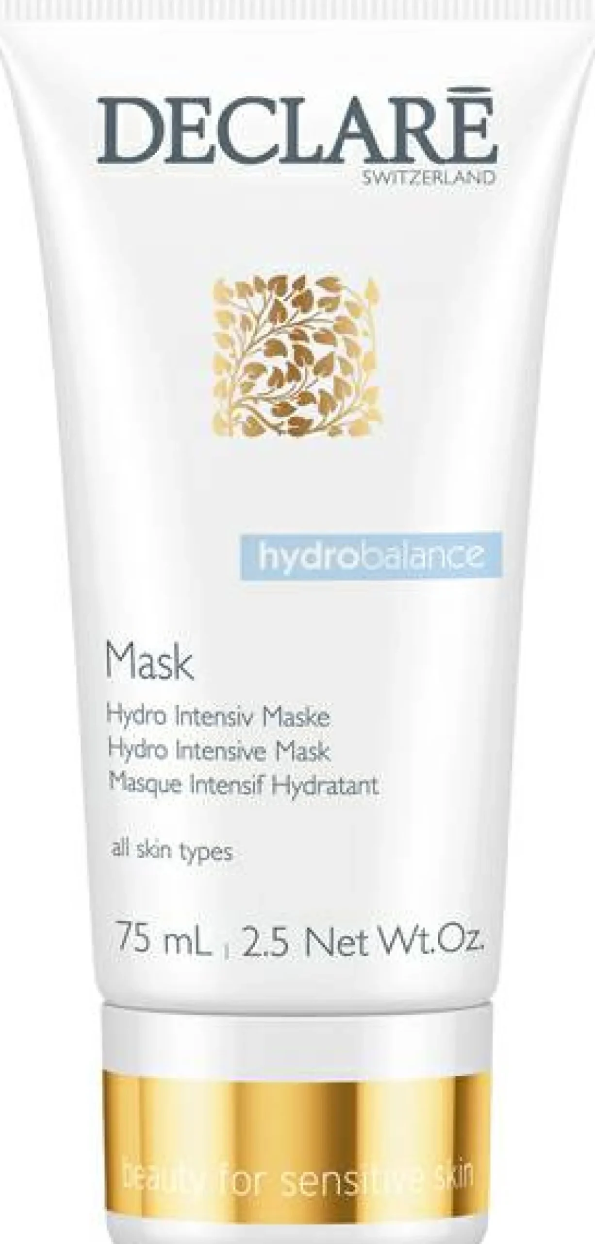 Ocean`s Best Hydro Intensive Maske 75 ml
