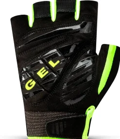 Offroad-Kurzfingerhandschuh "Iseler 2"
