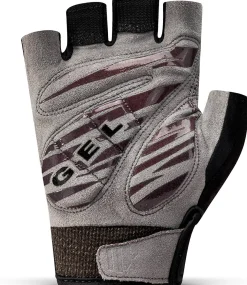 Offroad-Kurzfingerhandschuh "Iseler 2"
