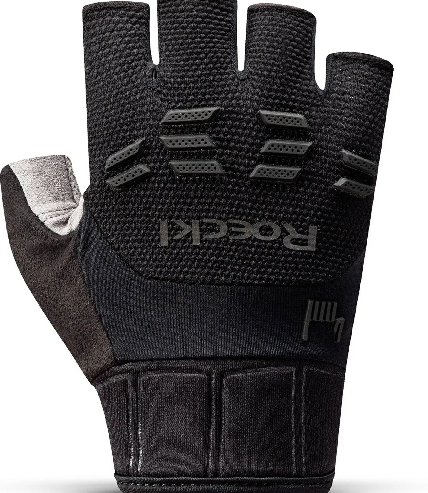 Offroad-Kurzfingerhandschuh "Iseler 2"