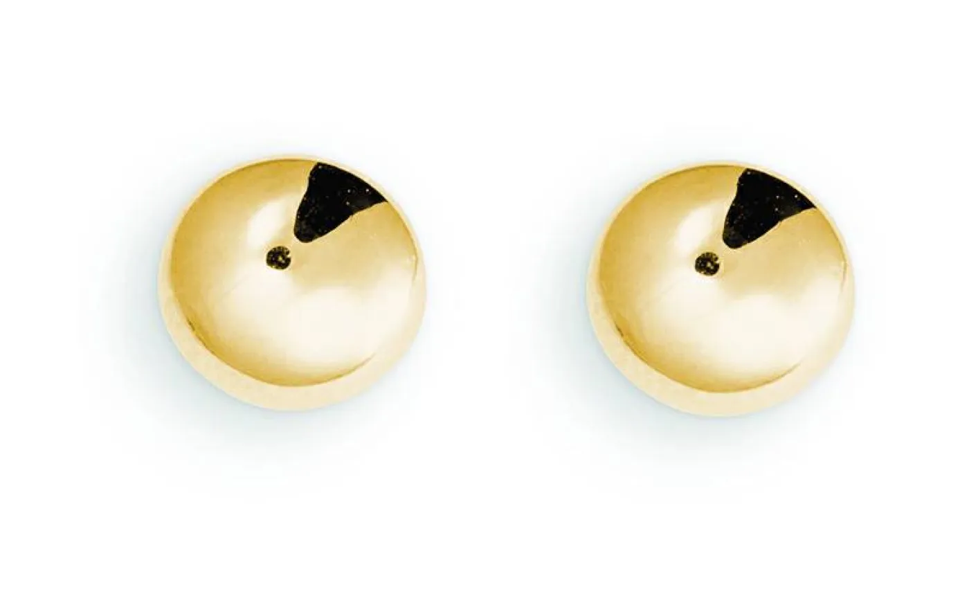 Ohrstecker
