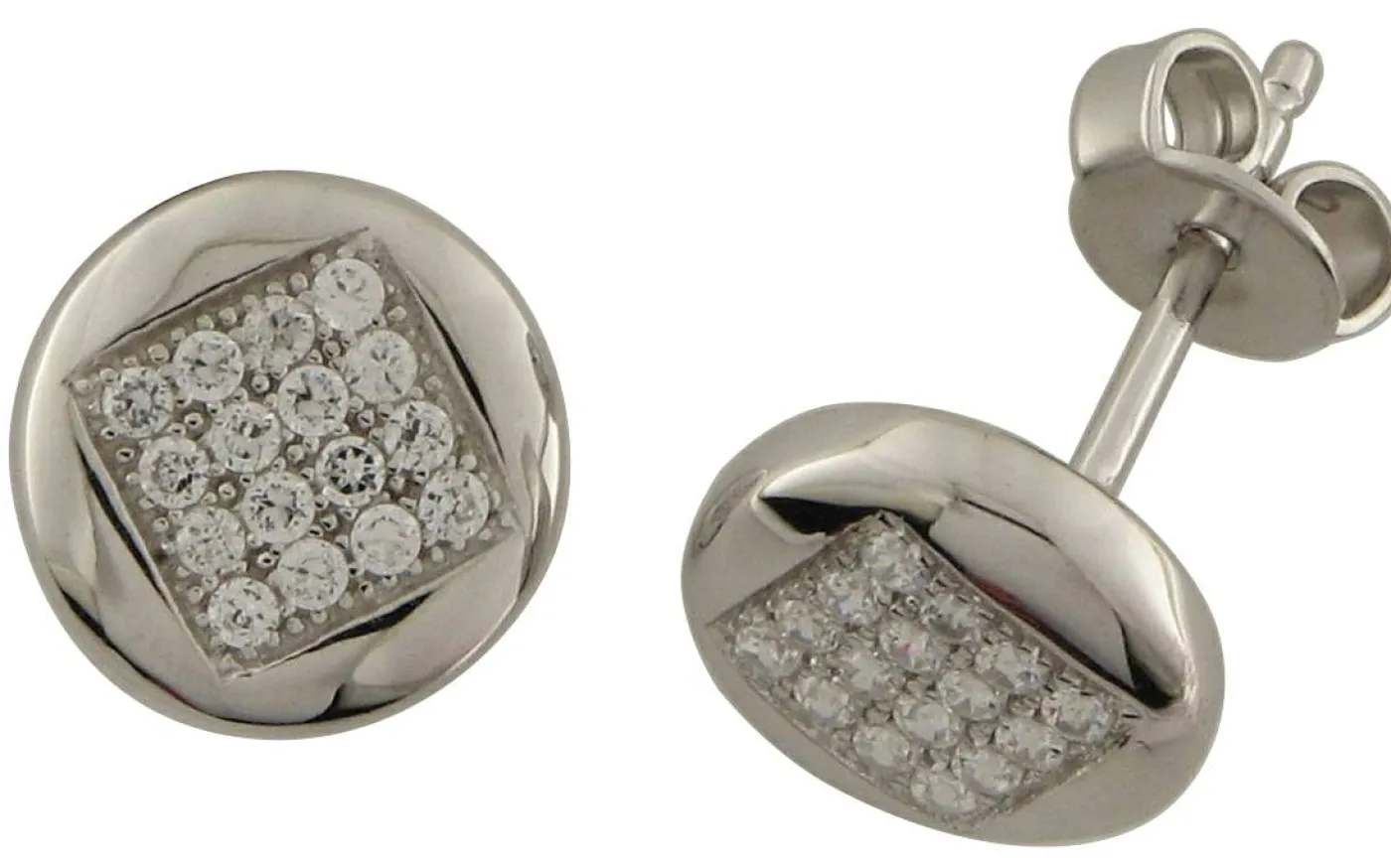 Ohrstecker "SE120626CZ1"