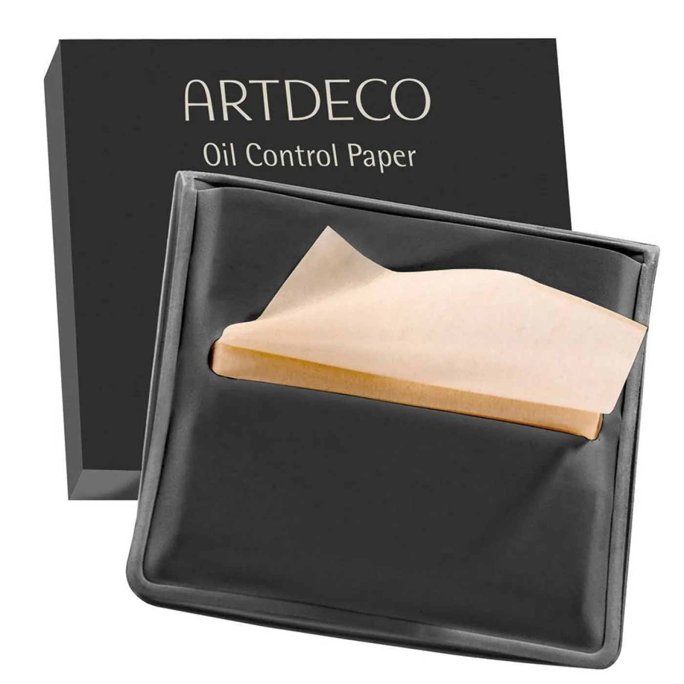 OIL CONTROL PAPER **