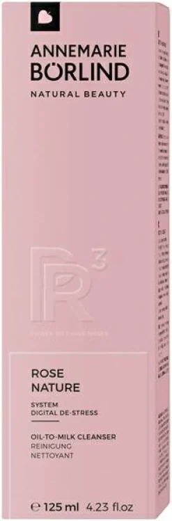 Oil-to-Milk Cleanser 125 ml