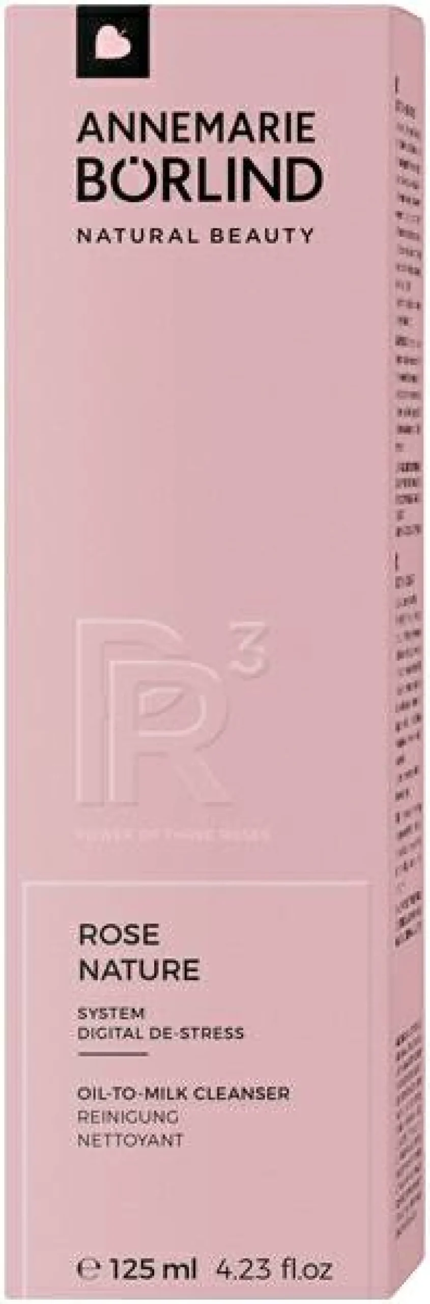 Oil-to-Milk Cleanser 125 ml