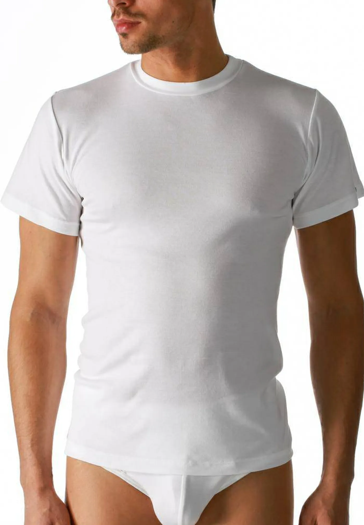 Olympia-Shirt "Noblesse"