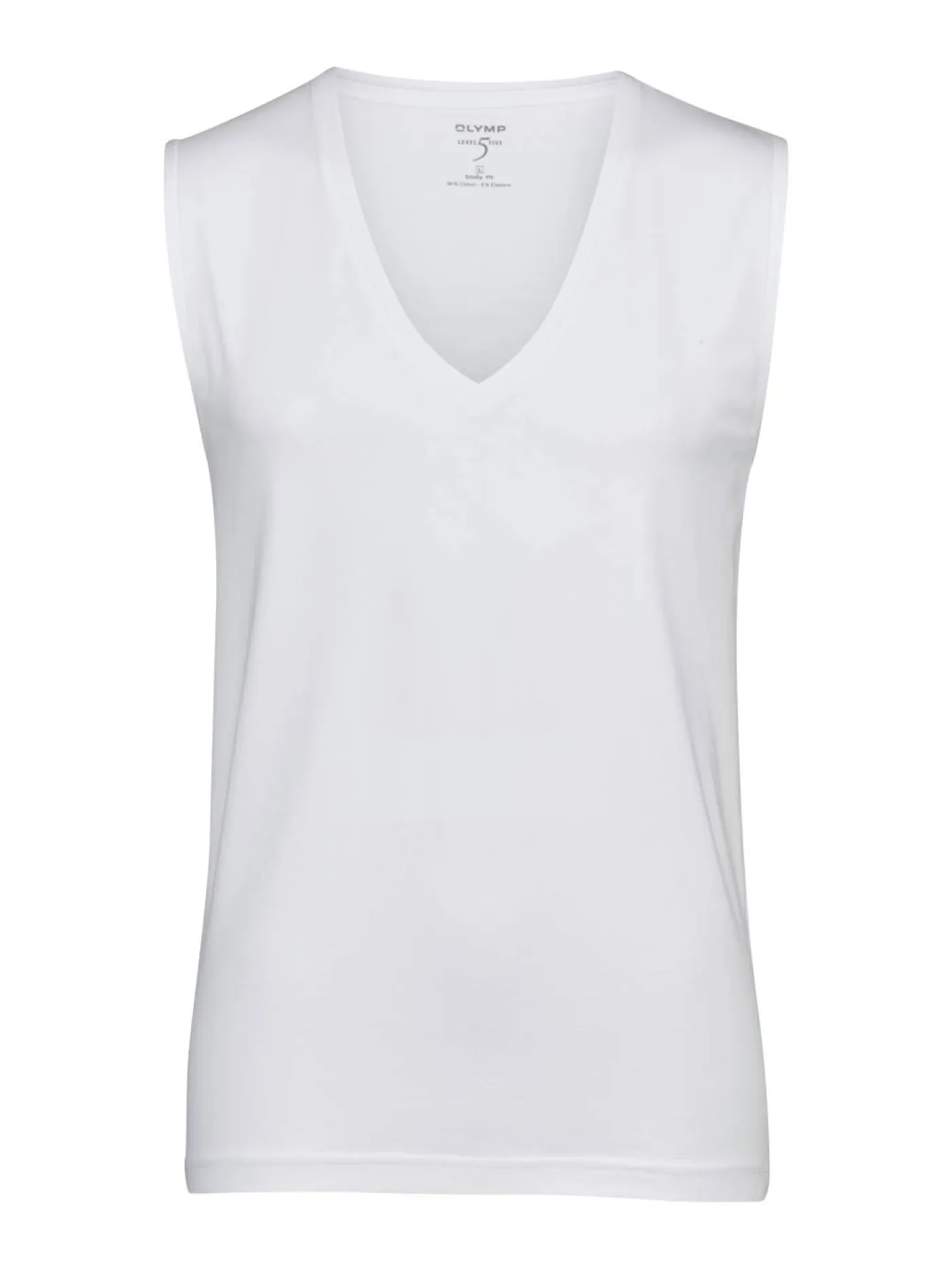 OLYMP Level Five Unterzieh-T-Shirt