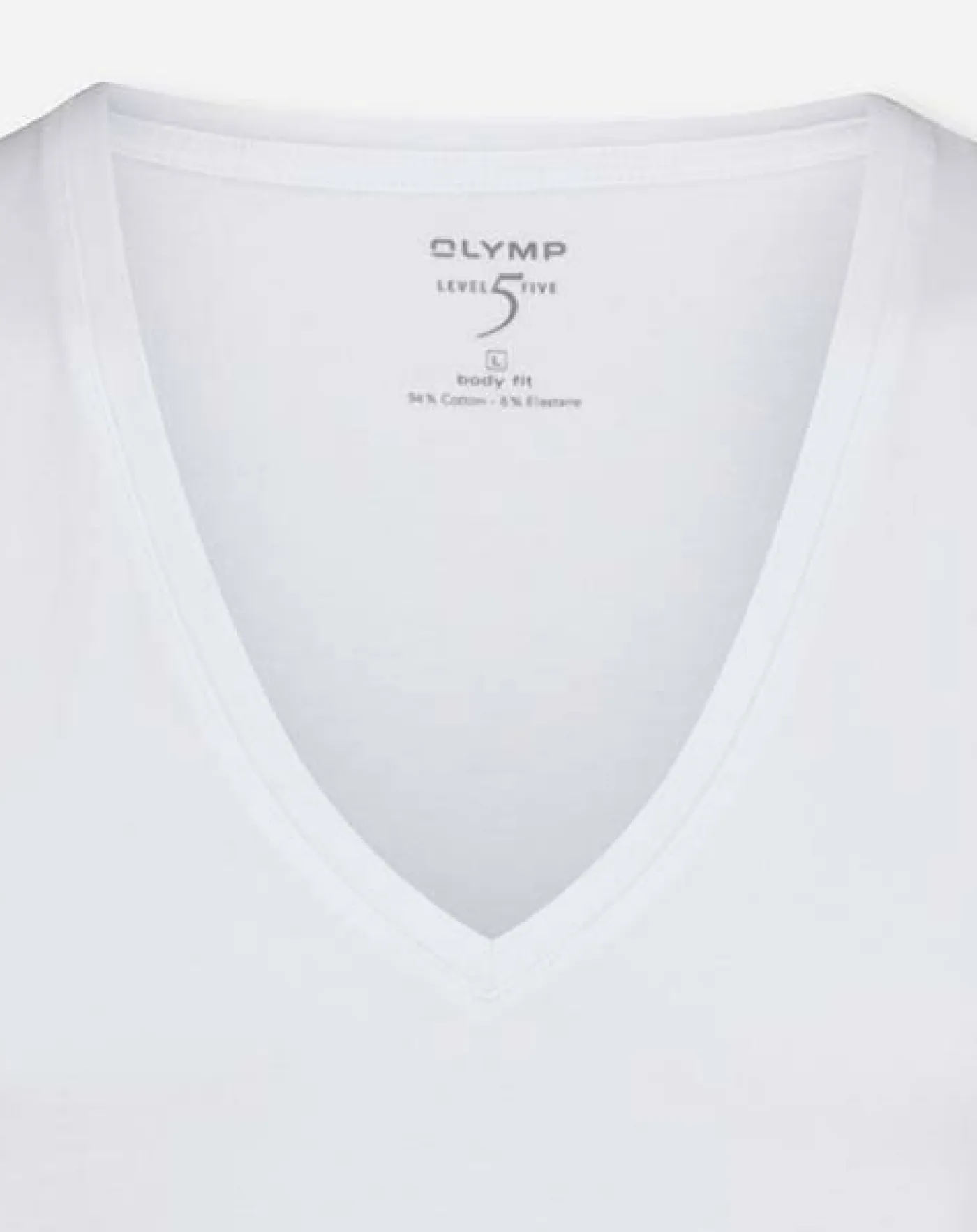 OLYMP Level Five Unterzieh-T-Shirt