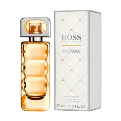 "Orange Woman" EdT Spray 30 ml