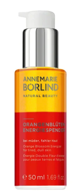 Orangenblüten-Energiespender 50 ml