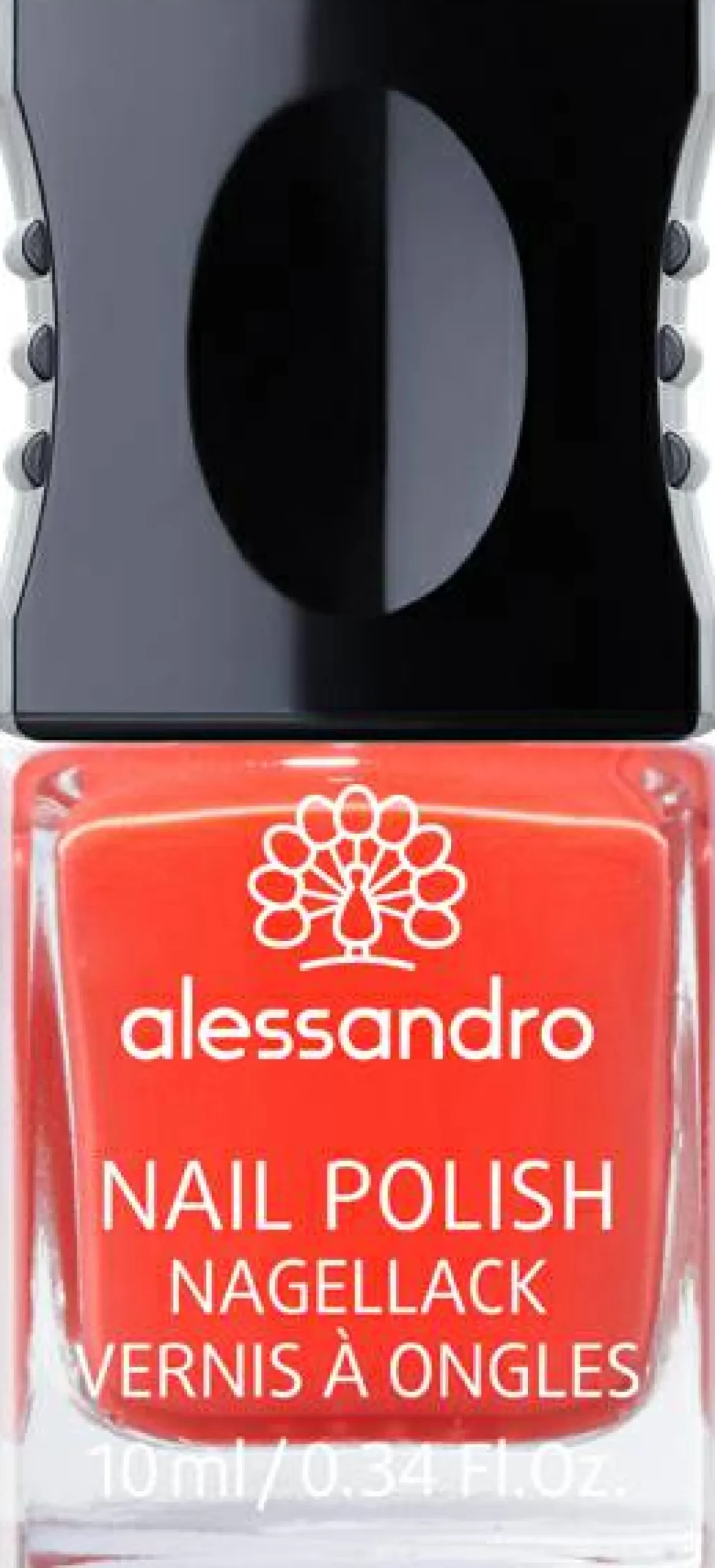 114 Orange Red