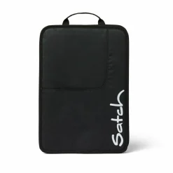 Organizer/Heftebox "Triple Flex Schwarz"