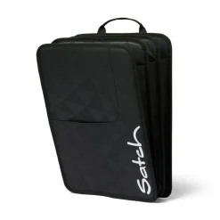 Organizer/Heftebox "Triple Flex Schwarz"