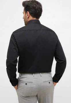 Original Shirt Popeline Langarm