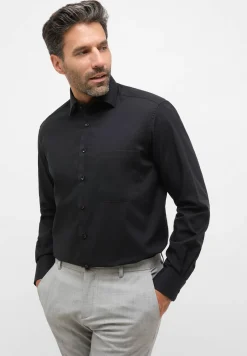 Original Shirt Popeline Langarm
