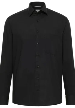 Original Shirt Popeline Langarm