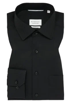 Original Shirt Popeline Langarm