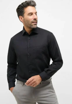 Original Shirt Popeline Langarm