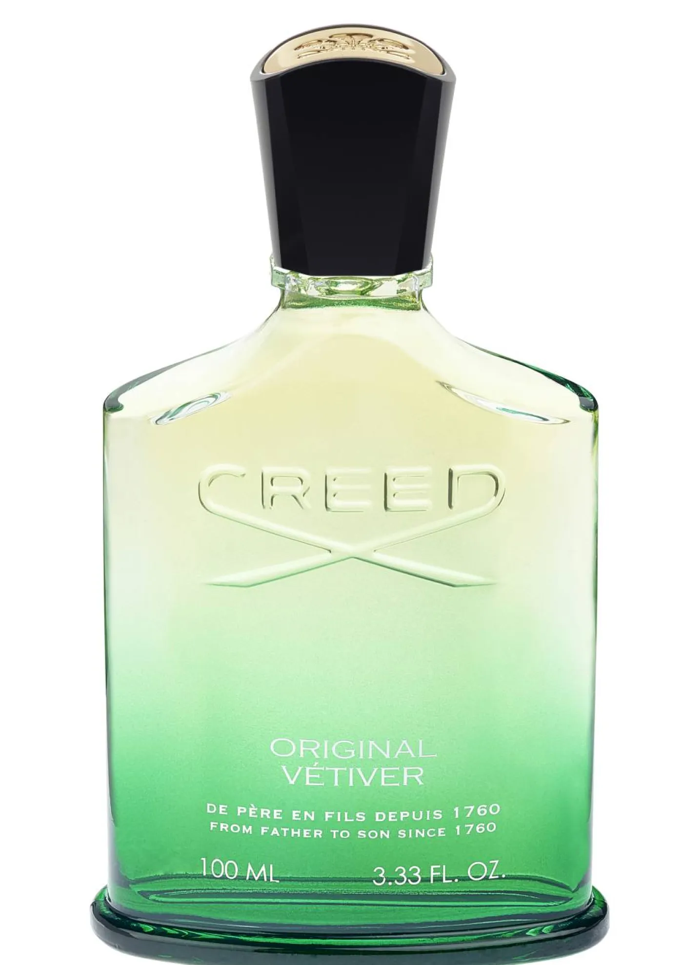 "Original Vetiver" EdP 100ml