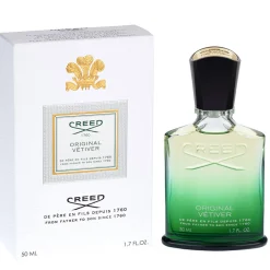 "Original Vetiver" EdP 50ml