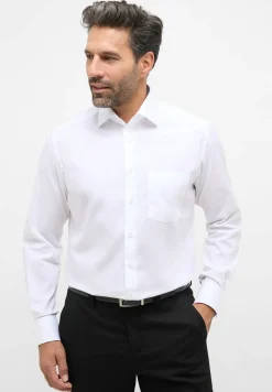 Original Shirt Popeline Langarm