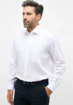 Original Shirt Popeline Langarm