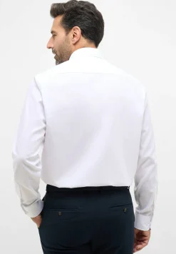 Original Shirt Popeline Langarm