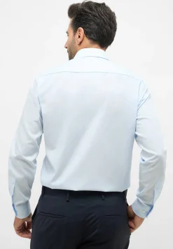 Original Shirt Popeline Langarm