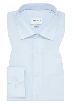 Original Shirt Popeline Langarm