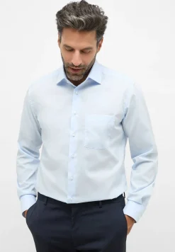 Original Shirt Popeline Langarm