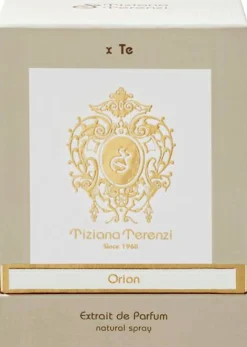 Orion Extrait de Parfum 100 ml
