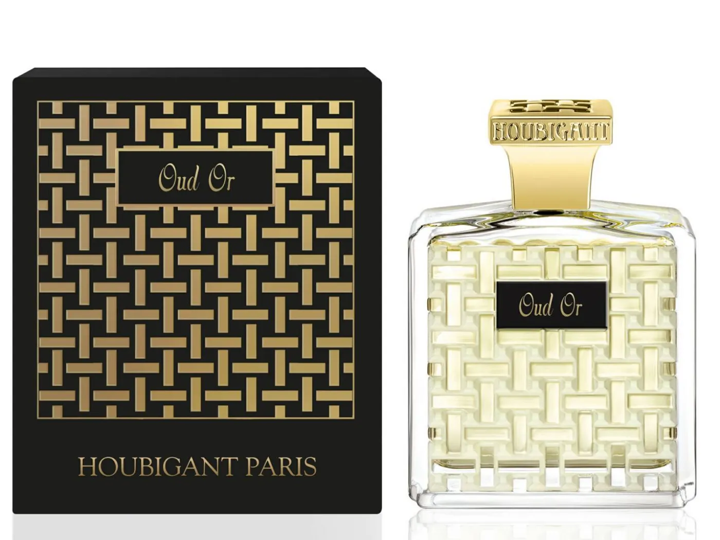 "Oud Or" EdP Spray 100 ml