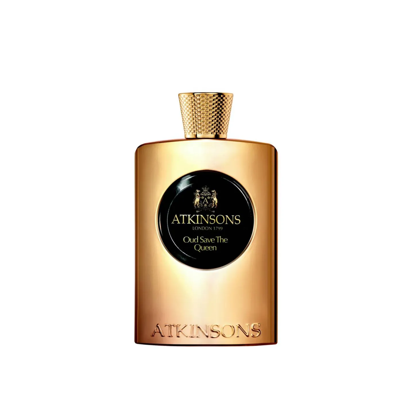 "Oud Save the Queen" EdP 100 ml