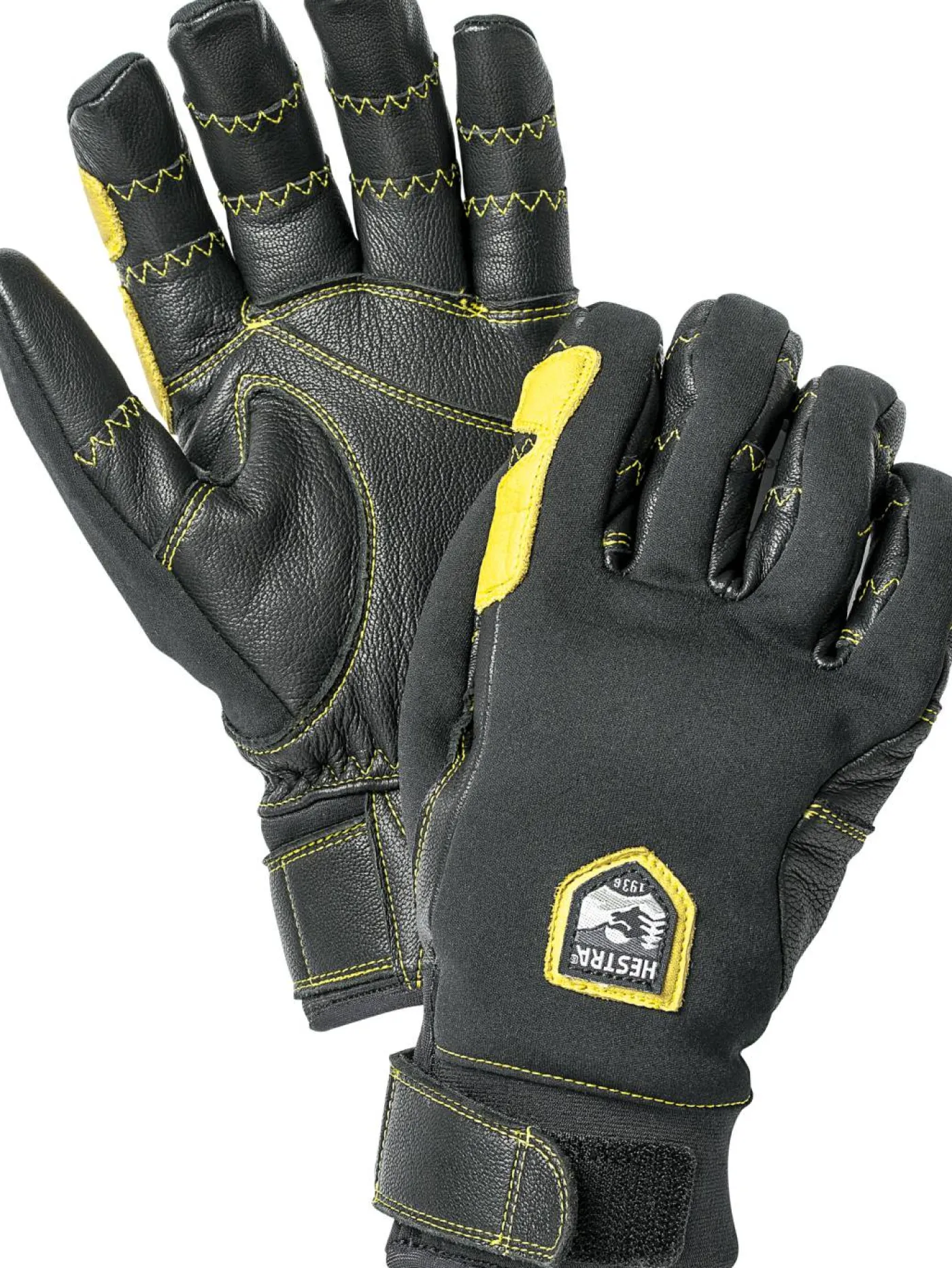 Outdoor Handschuh "Ergo Grip Active"