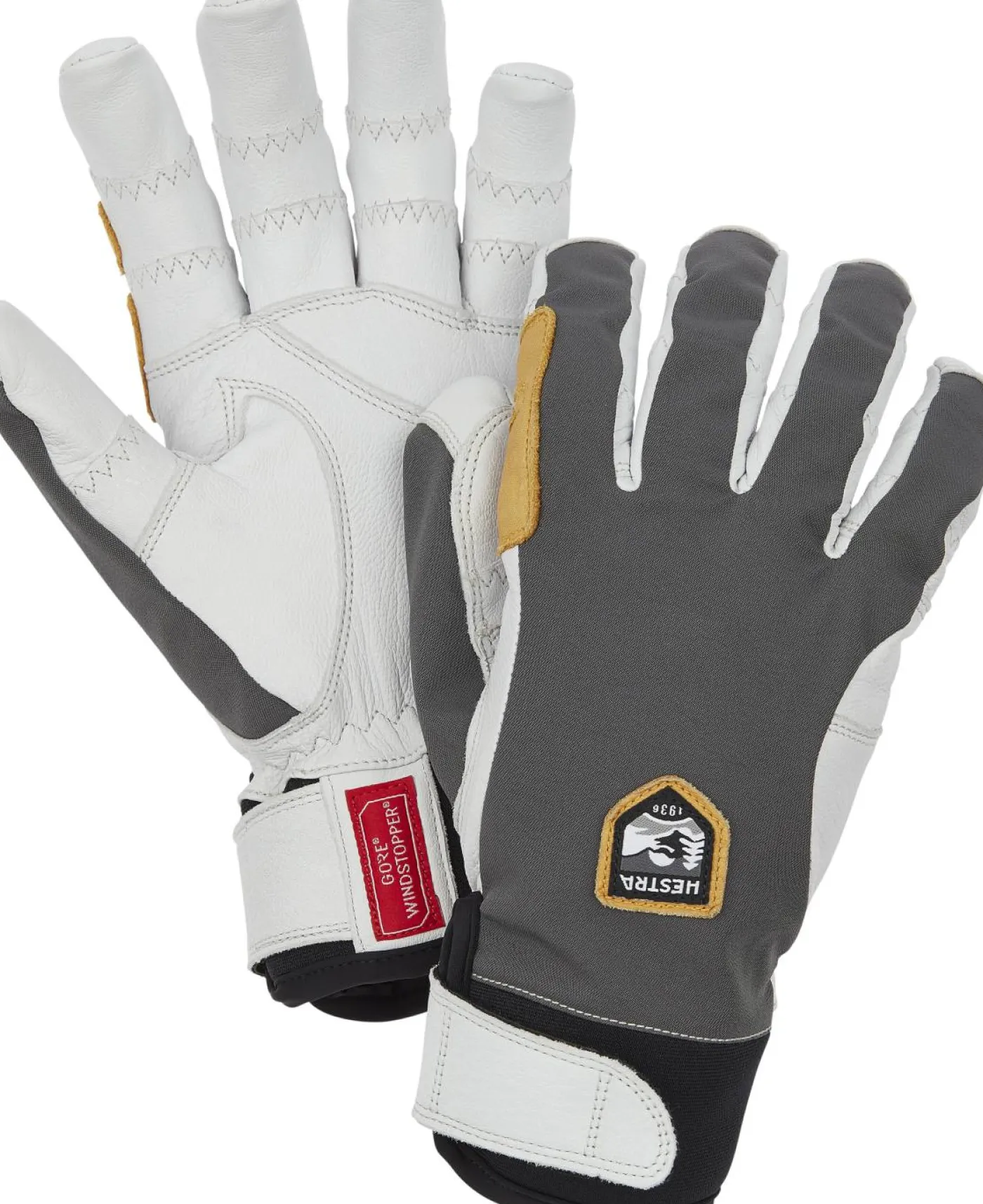 Outdoor Handschuh "Ergo Grip Active"
