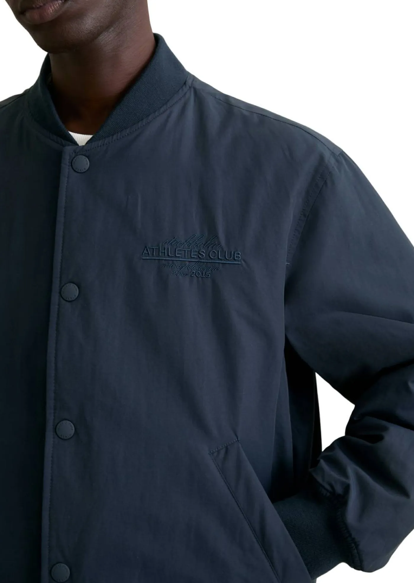 Outdoorjacke
