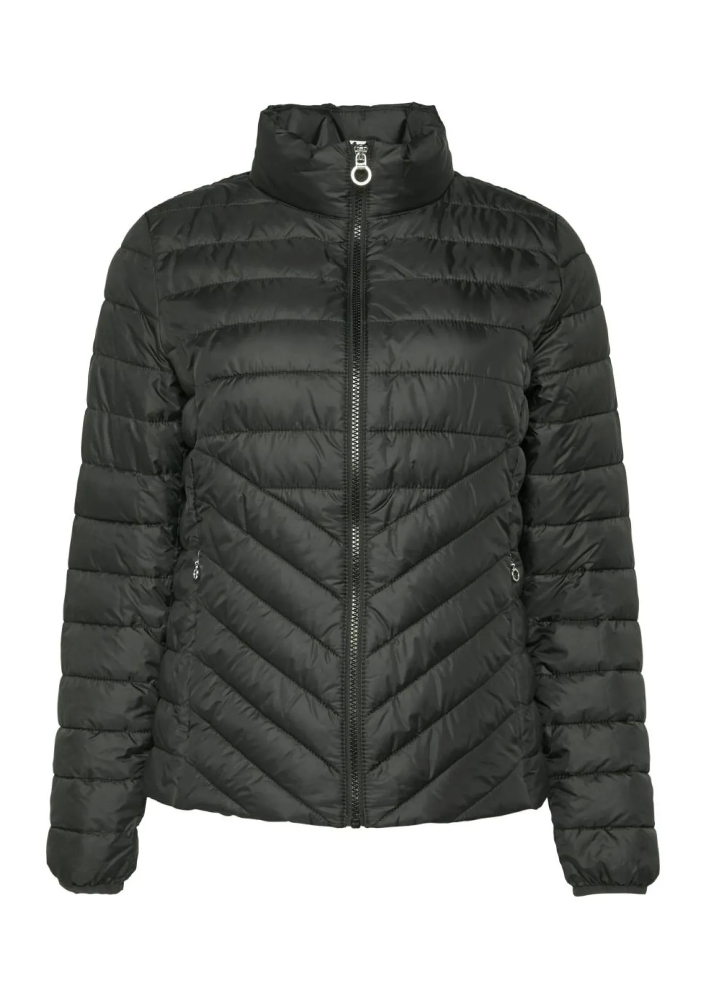 Outdoor-Jacke