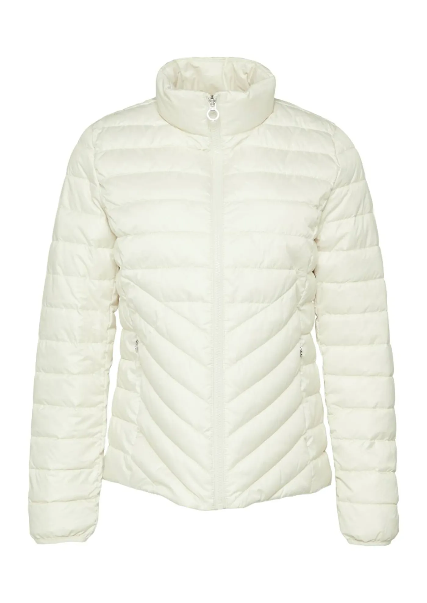 Outdoor-Jacke