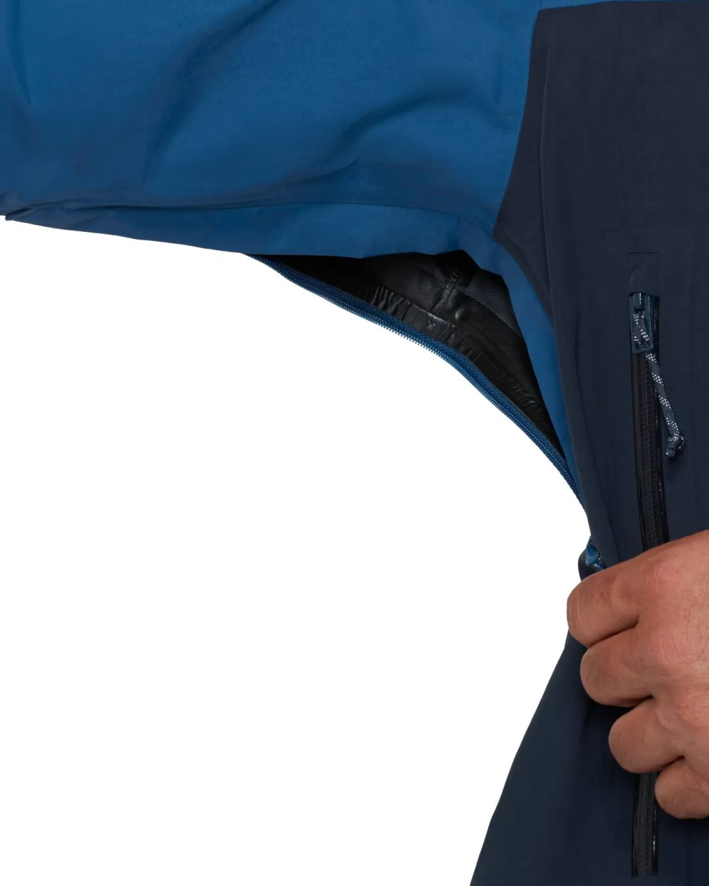 Outdoorjacke
