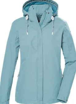 Outdoorjacke