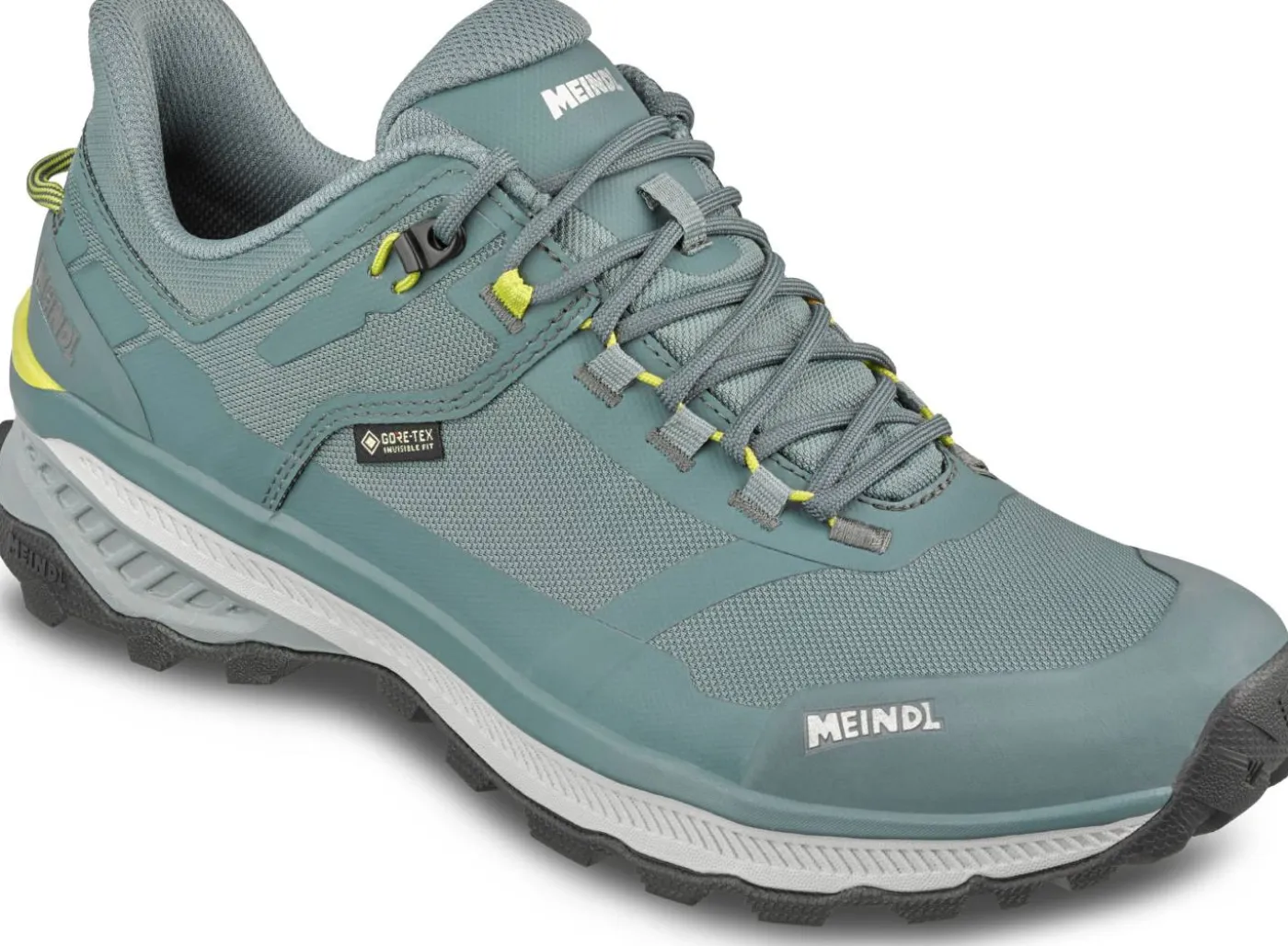 Outdoorschuh "Tahoma"
