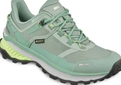 Outdoorschuh "Tahoma Lady GTX"